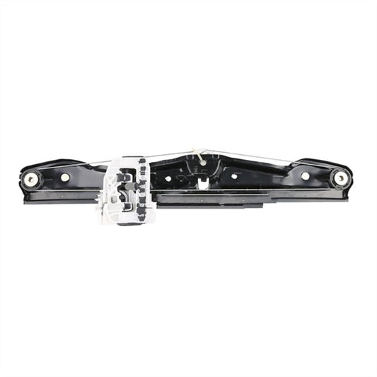 Rear Left Glass Machine 51357281883 Compatible With BMW 1 (F20)