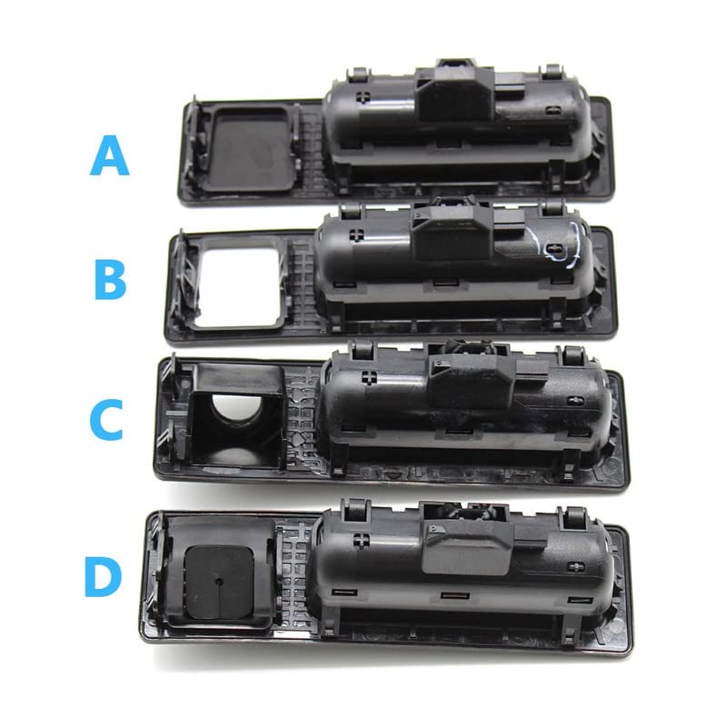 Rear Trunk Boot Handle Switch Model A 51247368752 51247463161 Rear Trunk Boot Handle Switch Compatible With Bmw 3 Seires F30 5 Series F10 X1 F48 X3 F25 X5 F15 X6 F16