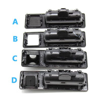 Rear Trunk Boot Handle Switch Model A 51247368752 51247463161 Rear Trunk Boot Handle Switch Compatible With Bmw 3 Seires F30 5 Series F10 X1 F48 X3 F25 X5 F15 X6 F16