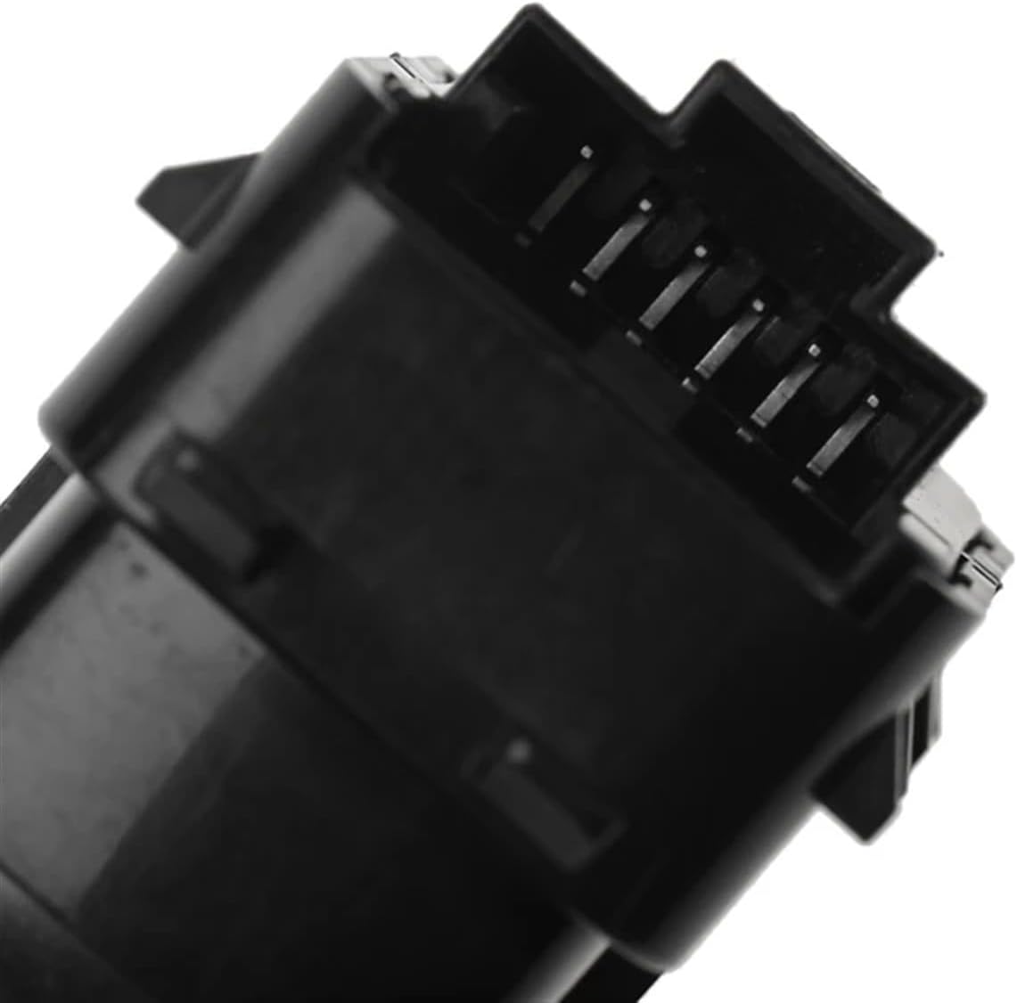Black Window Switch For MERCEDES BENZ C-CLASS W205 2059051913 Tag-SW-59