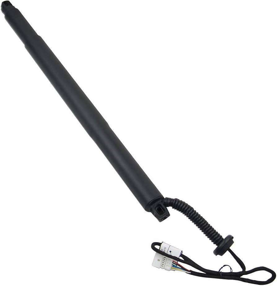 Air Suspension Electric Shock Absorber Strut Left 51247318651 Right 51247318652 Compatible With BMW X6 (F16, F86)