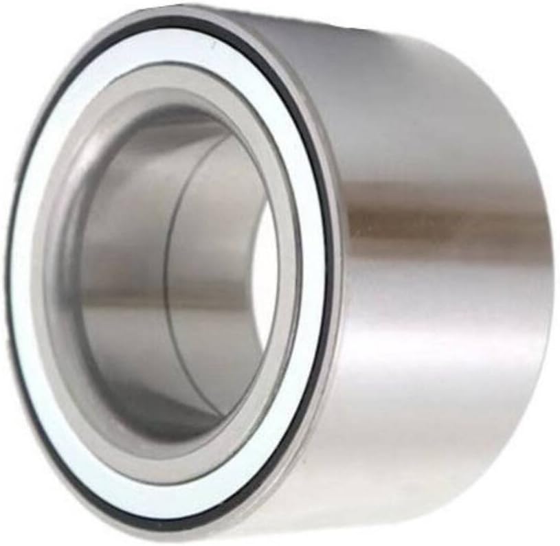 Rear Wheel Bearing 1669810006 A1669810006 Compatible With MERCEDES-BENZ GL-CLASS (X166) & GLE (W166)  & GLS (X166)