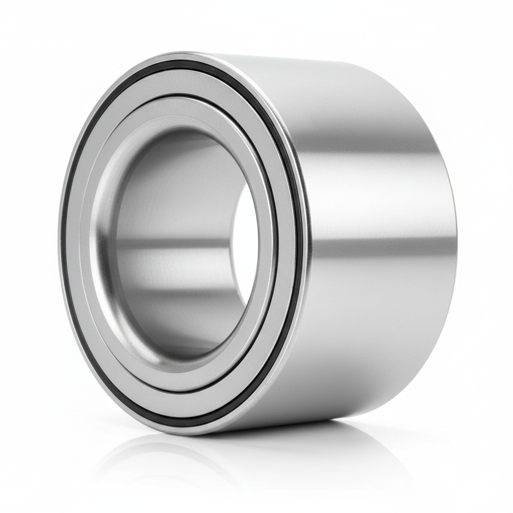 Rear Wheel Bearing 1669810006 A1669810006 Compatible With MERCEDES-BENZ GL-CLASS (X166) & GLE (W166)  & GLS (X166)