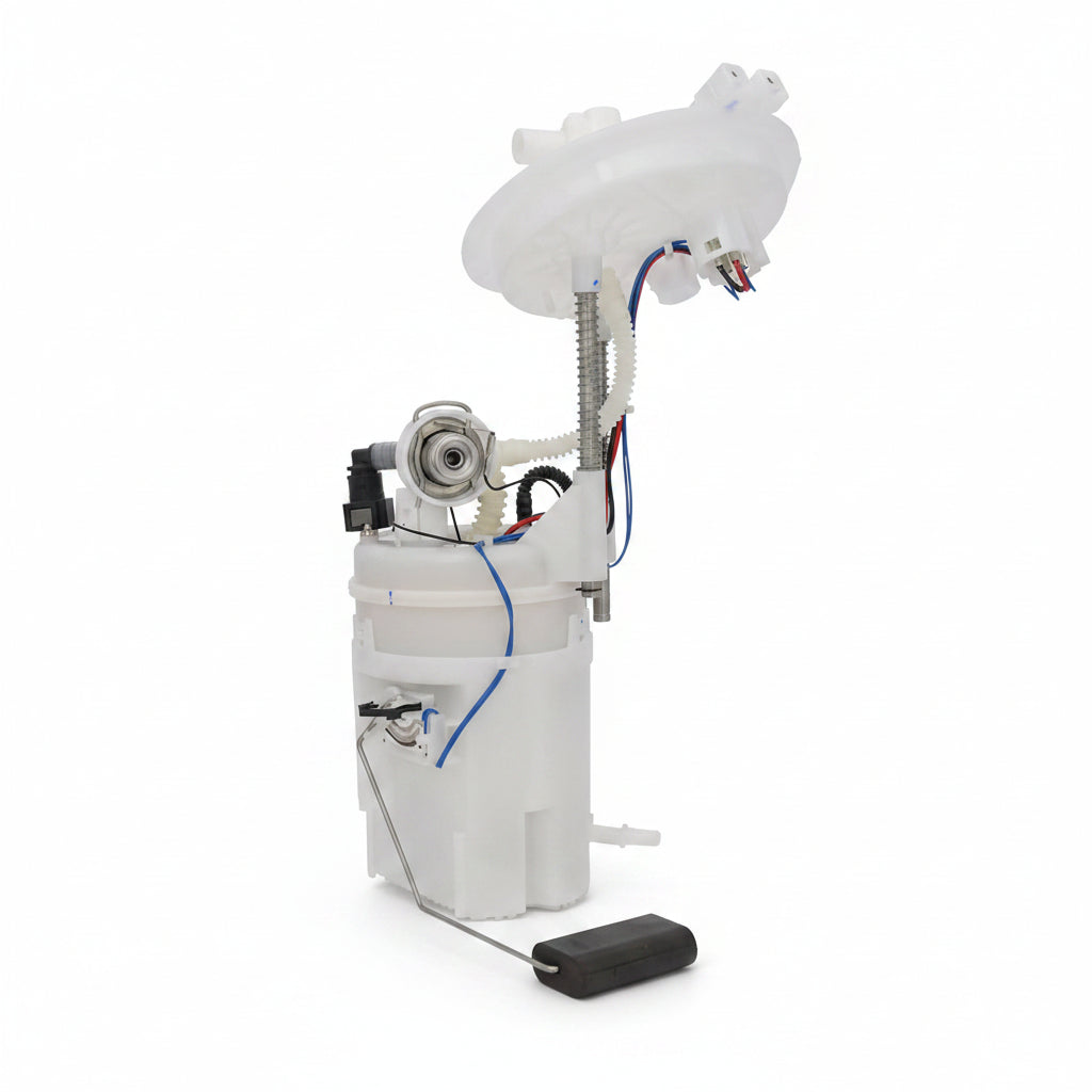 Fuel Pump 16117285443 16117314804 Compatible With X3 F25 F26