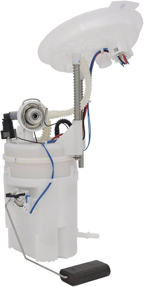 Fuel Pump 16117285443 16117314804 Compatible With X3 F25 F26