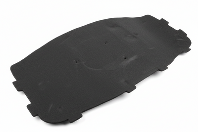 Engine Hood Bonnet Insulation Pad Cover 51488193941 Compatible With BMW For 3 Series E46 (1999-06)