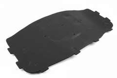 Engine Hood Bonnet Insulation Pad Cover 51488193941 Compatible With BMW For 3 Series E46 (1999-06)