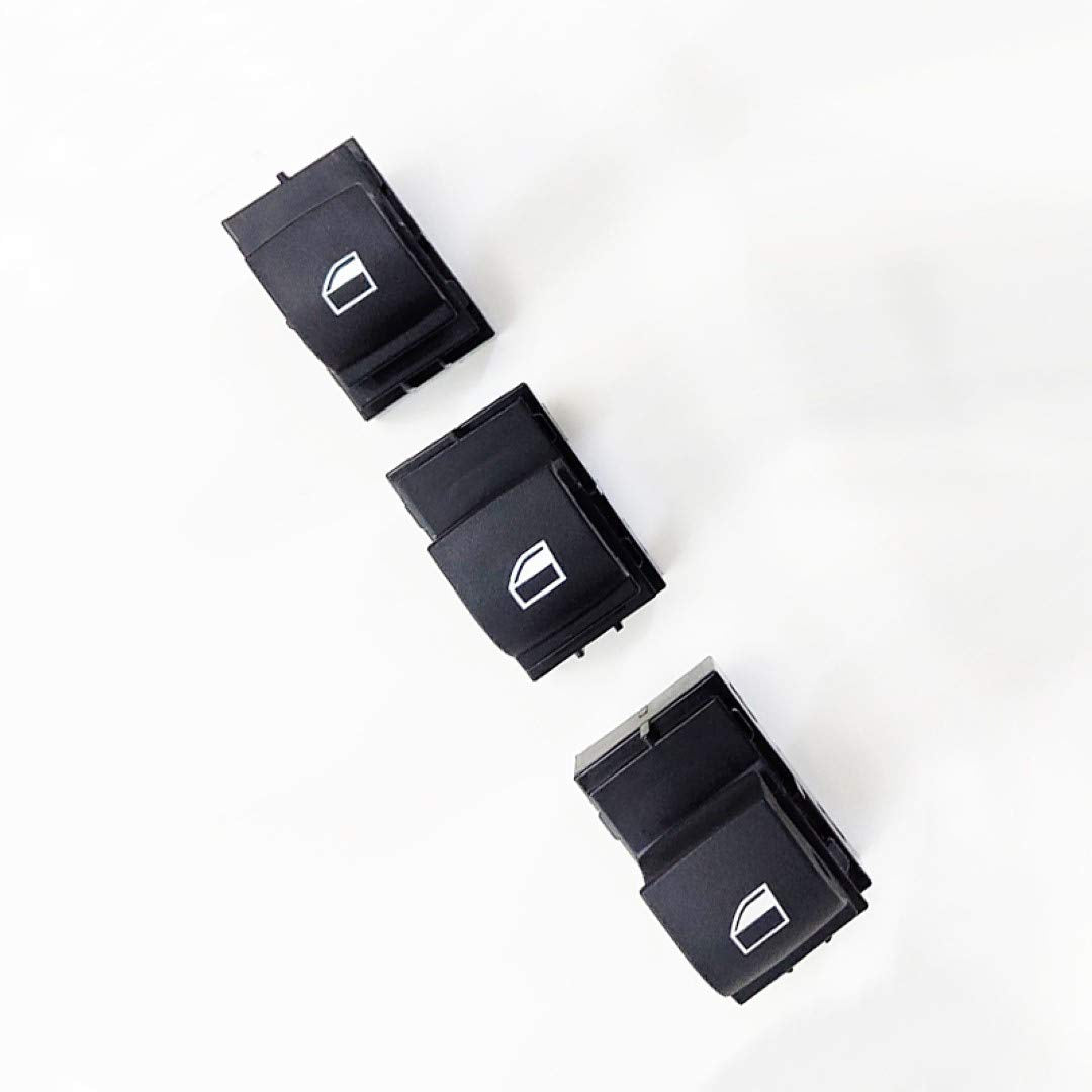 Power Window Switch Button for Bmw 3 Series
