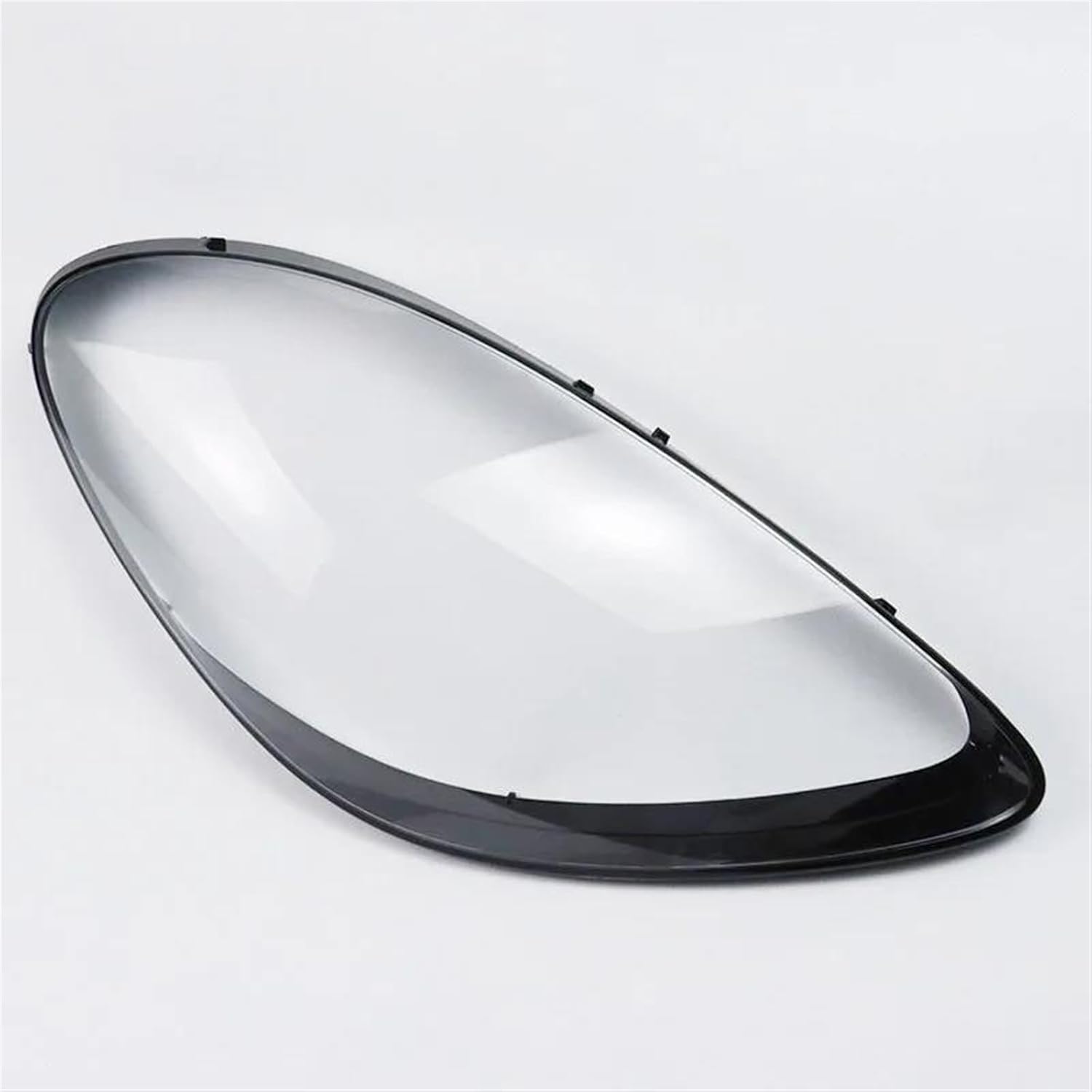 Headlight Glass Set Compatible With Porsche Caymen 982 (2017)