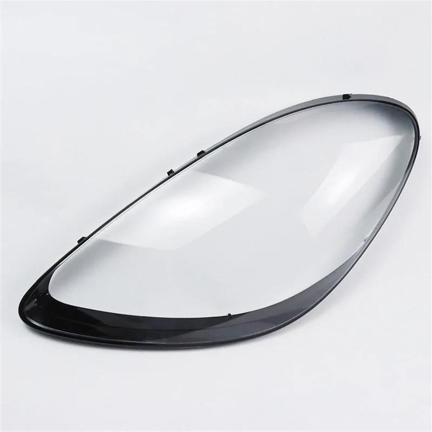 Headlight Glass Set Compatible With Porsche Caymen 982 (2017)
