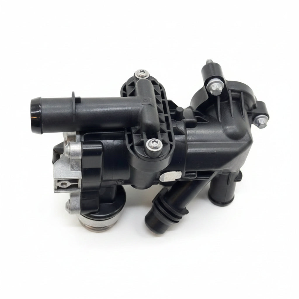Elbow 2642001501 A2642001501 Compatible With Mercedes-Benz C-Class W205 & E-Class W213 Tag No.29
