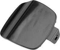 Rear Bumper Towing Eye Hook Cover Cap 39886337 30744941 Compatible With Volvo S40 (2008-2012)