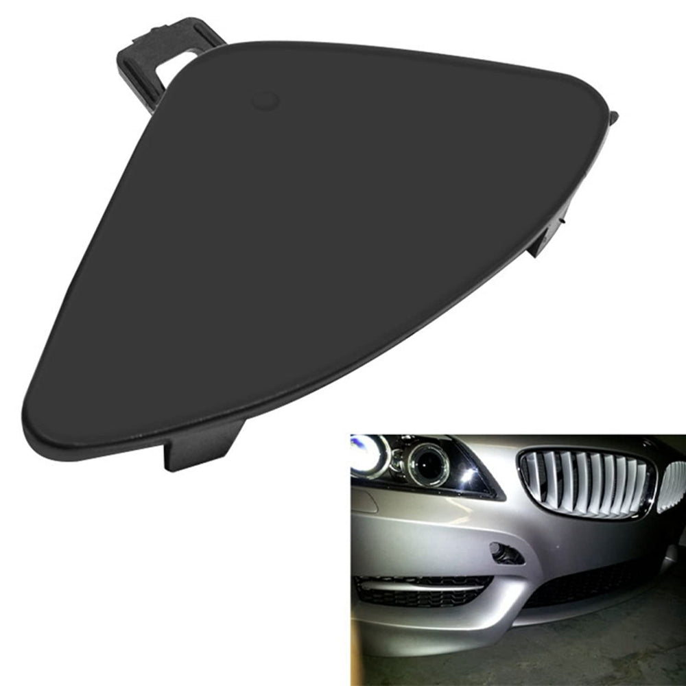 Front Towing Cap 51117228111 Compatible With BMW Z4 E89 (2009-2016) Tag No.572