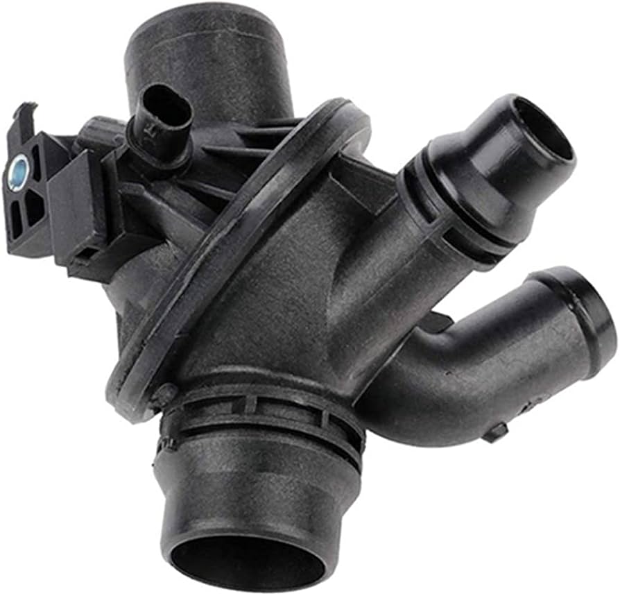 Engine Coolant Thermostat 11537601159 Compatible With BMW F07 F10 F18