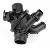 Engine Coolant Thermostat 11537601159 Compatible With BMW F07 F10 F18