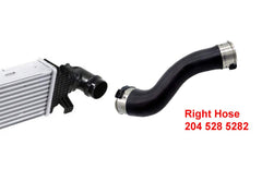 Turbocharger Intercooler Hose 2045285282 Compatibale With Mercedes Benz GLK X204