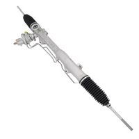 Power Steering Gear Rack 32106765605 32106765609 32106777459 32106777463 32106974934 Compatible With BMW E90