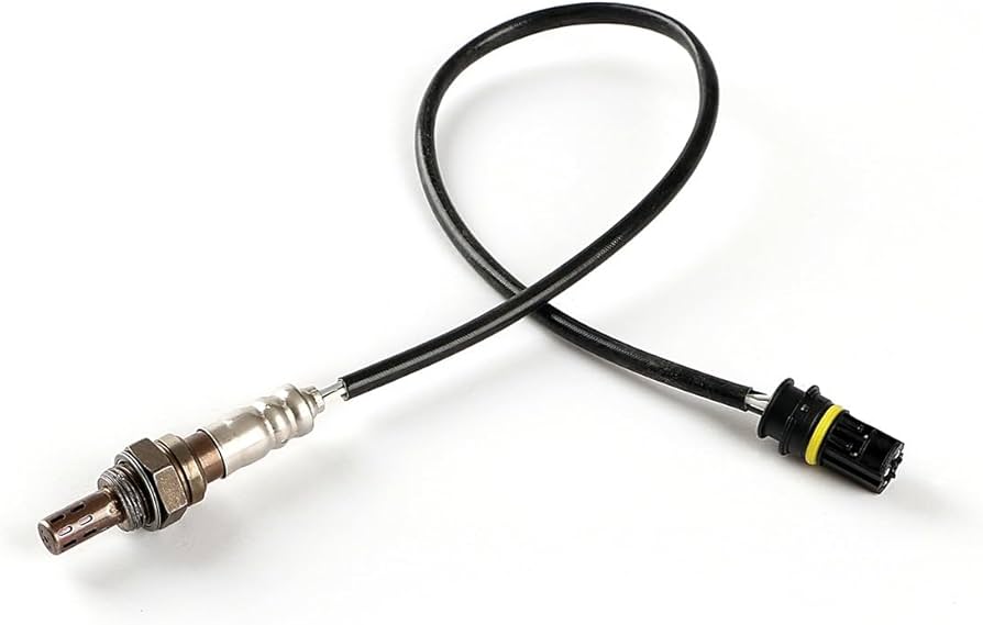 Oxygen Sensor 11787547313 Compatible With BMW E87 E90 E91