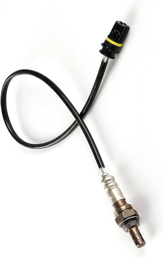 Oxygen Sensor 11787547313 Compatible With BMW E87 E90 E91
