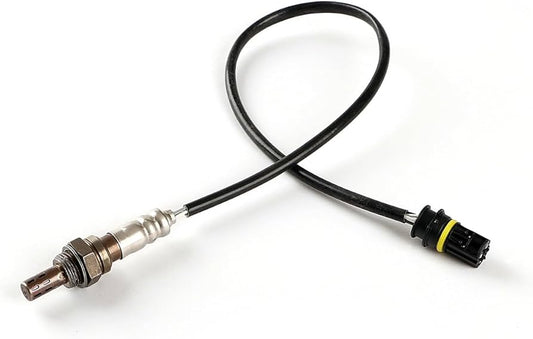 Oxygen Sensor 11787547313 Compatible With BMW E87 E90 E91