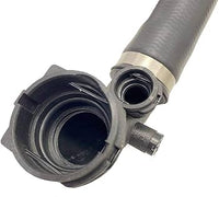 Radiator Hose Upper 11537500733 Compatible With BMW X5 E53