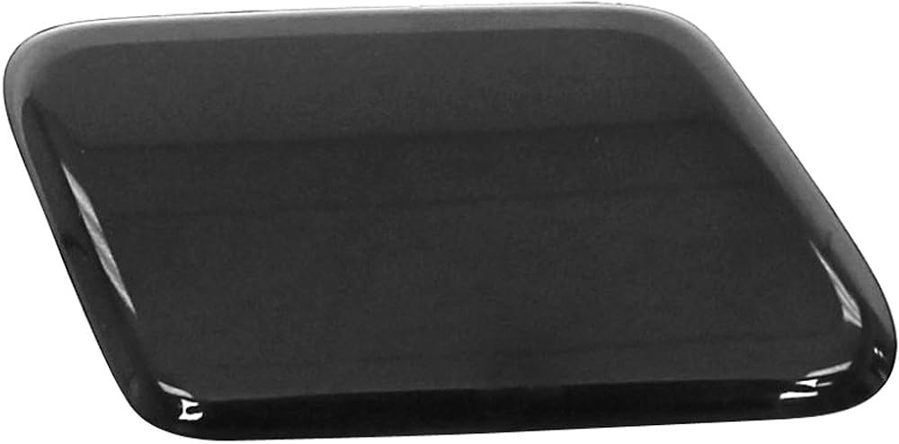 Spray Cover Set Left 39993124 & Right 39993164 ompatible With Volvo S60 (2011-19)