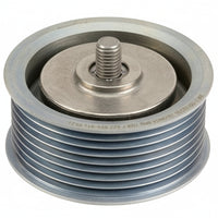 Deflection Pulley 11287627053 Compatible With BMW F01 F02
