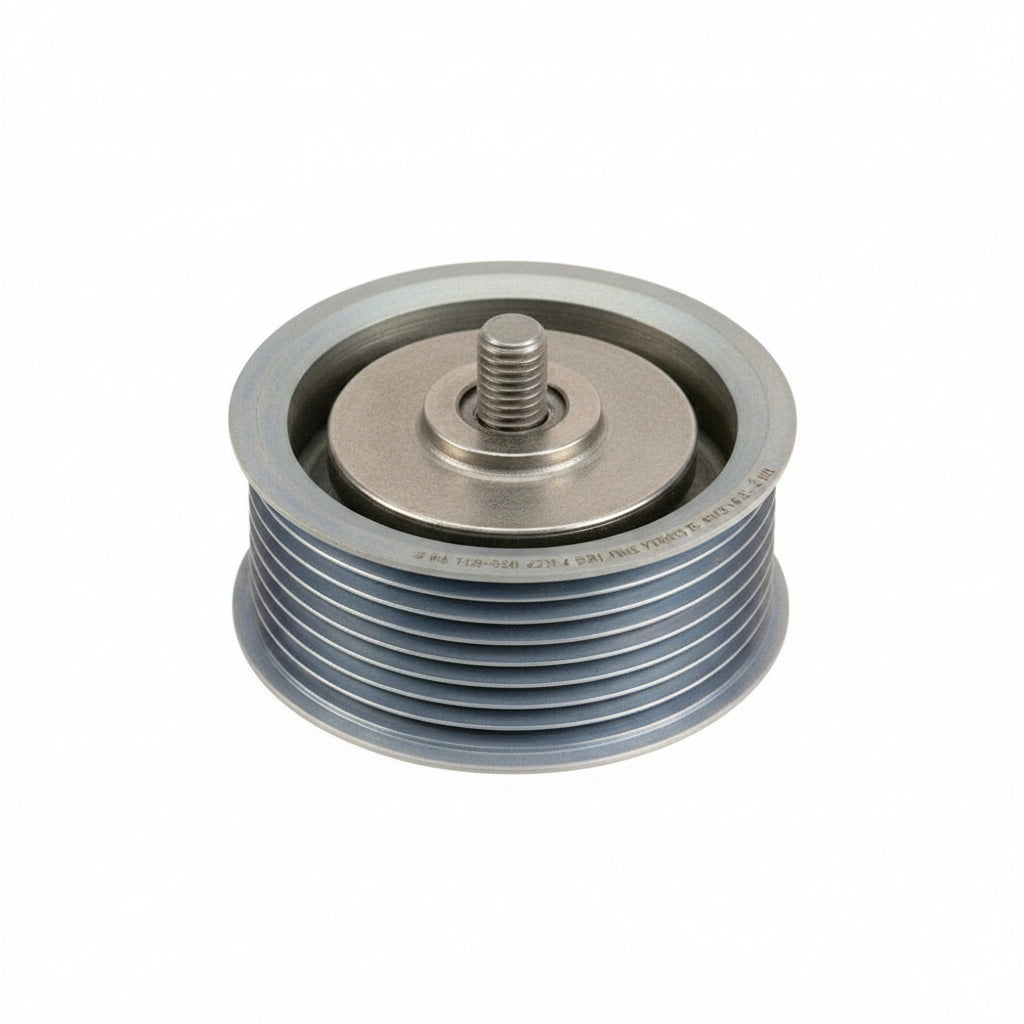 Deflection Pulley 11287627053 Compatible With BMW F01 F02