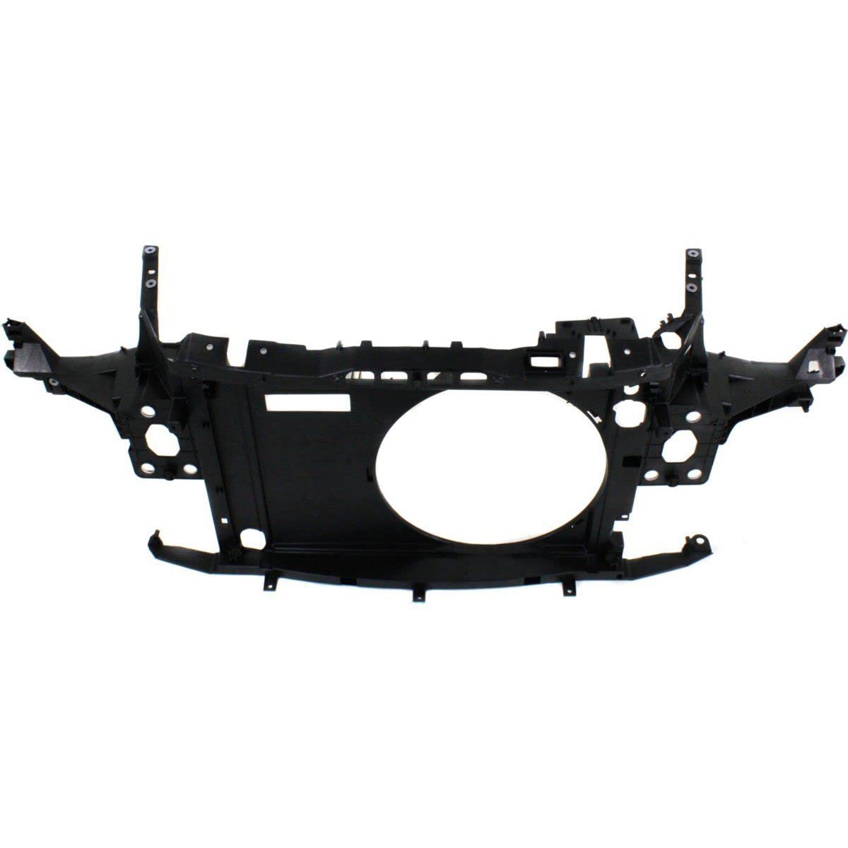Radiator Support 51647248799 Compatible With Mini Cooper S (R56) & MINI Convertible (R57)