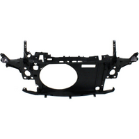 Radiator Support 51647248799 Compatible With Mini Cooper S (R56) & MINI Convertible (R57)