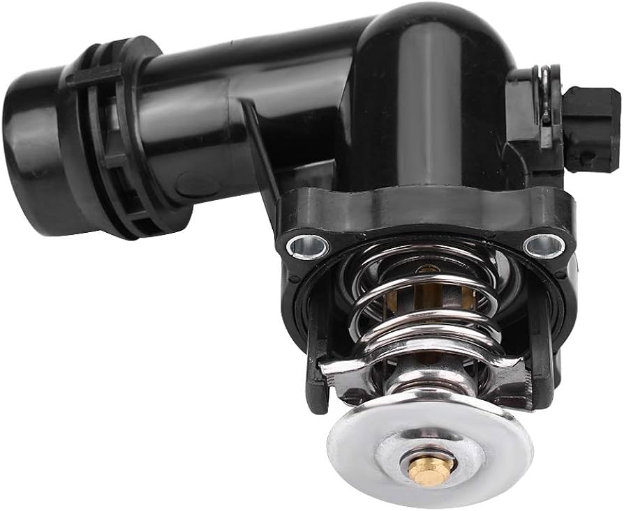 Engine Coolant Thermostat 11531437085 Compatible With BMW E46