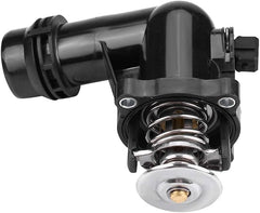 Engine Coolant Thermostat 11531437085 Compatible With BMW E46
