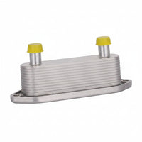 Engine Oil Cooler 8677974 Compatible With Volvo S80