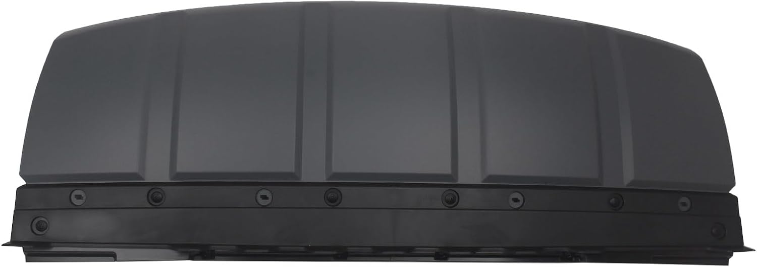 Front Bumper Tow Hook Cover LR117512 Compatible With Land Rover Range Rover Vogue - L405 (2018-2022) Tag No.909