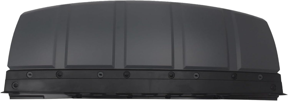 Front Bumper Tow Hook Cover LR117512 Compatible With Land Rover Range Rover Vogue - L405 (2018-2022) Tag No.909