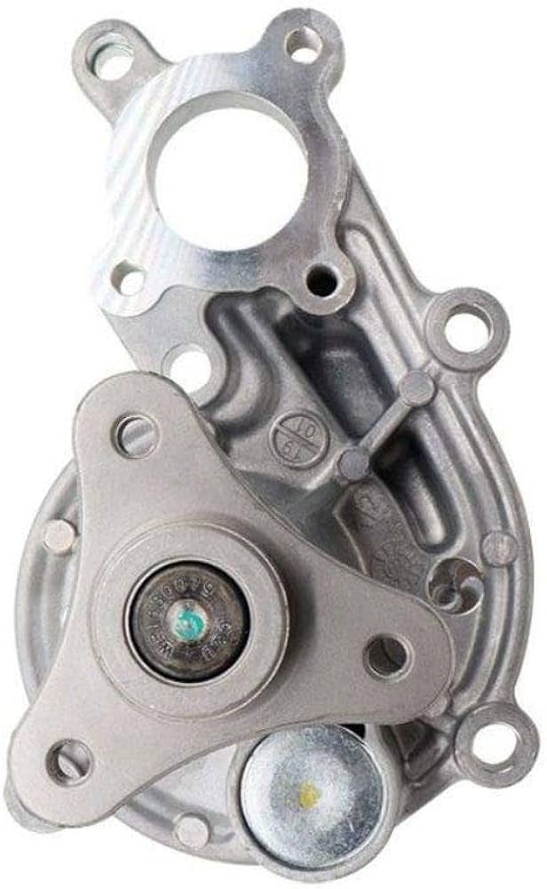 Engine Coolant Water Pump 11518482250 Compatible With BMW B48D B48C