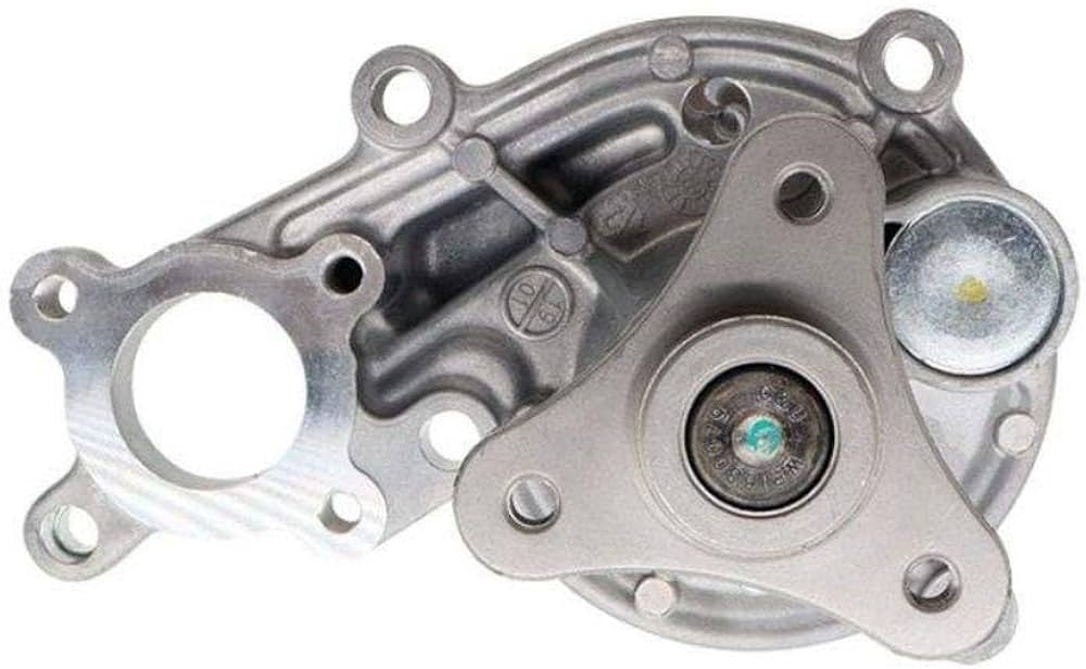 Engine Coolant Water Pump 11518482250 Compatible With BMW B48D B48C