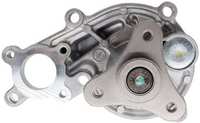 Engine Coolant Water Pump 11518482250 Compatible With BMW B48D B48C