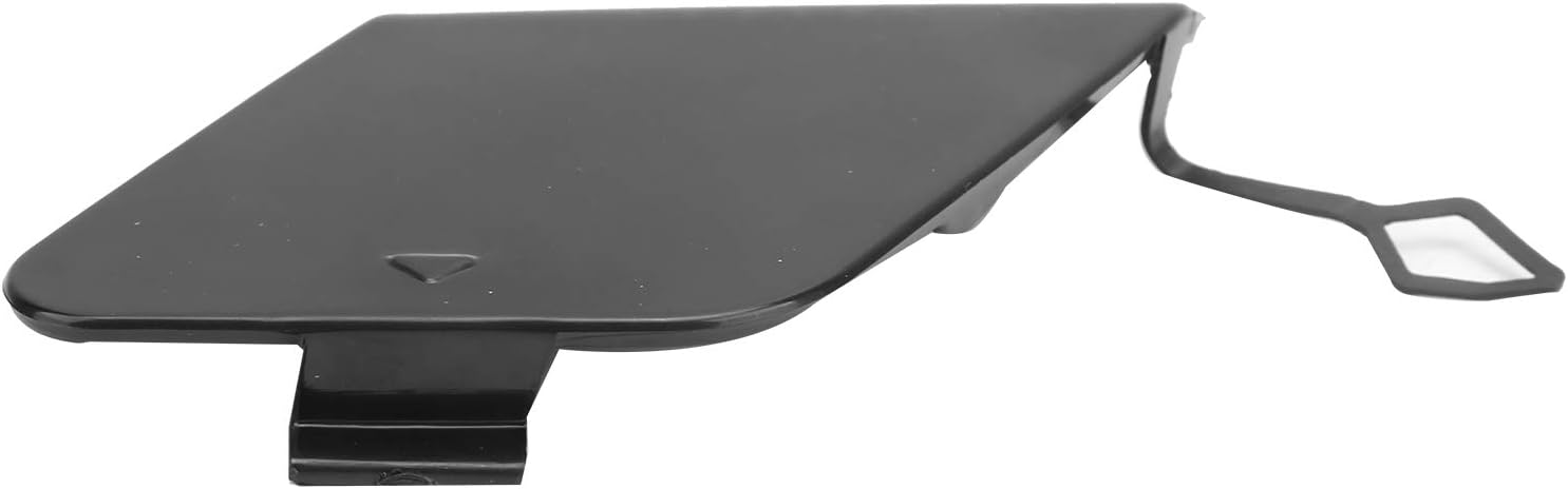 Rear Towing Cap 51127293548 Compatible With BMW 1 Series (F20) (2011-2015) Tag No.571