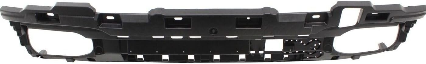 Rear Bumper Bracket 51128061579 Compatible With BMW 7 Series (G12) (2016-2019) Tag No.1801