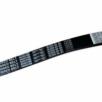 V-ribbed Serpentine Belt 0009937696 Compatible With Mercedes Benz W221 W216