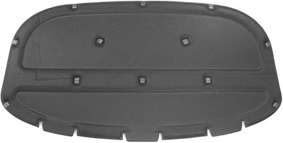 Engine Hood Insulation Pad 7P6863831A Compatible With Volkswagen TOUAREG (2011-16)