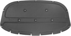 Engine Hood Insulation Pad 7P6863831A Compatible With Volkswagen TOUAREG (2011-16)