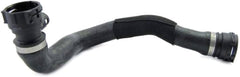 Engine Thermostat Water Hose 11537505229 Compatible With BMW E38 E39