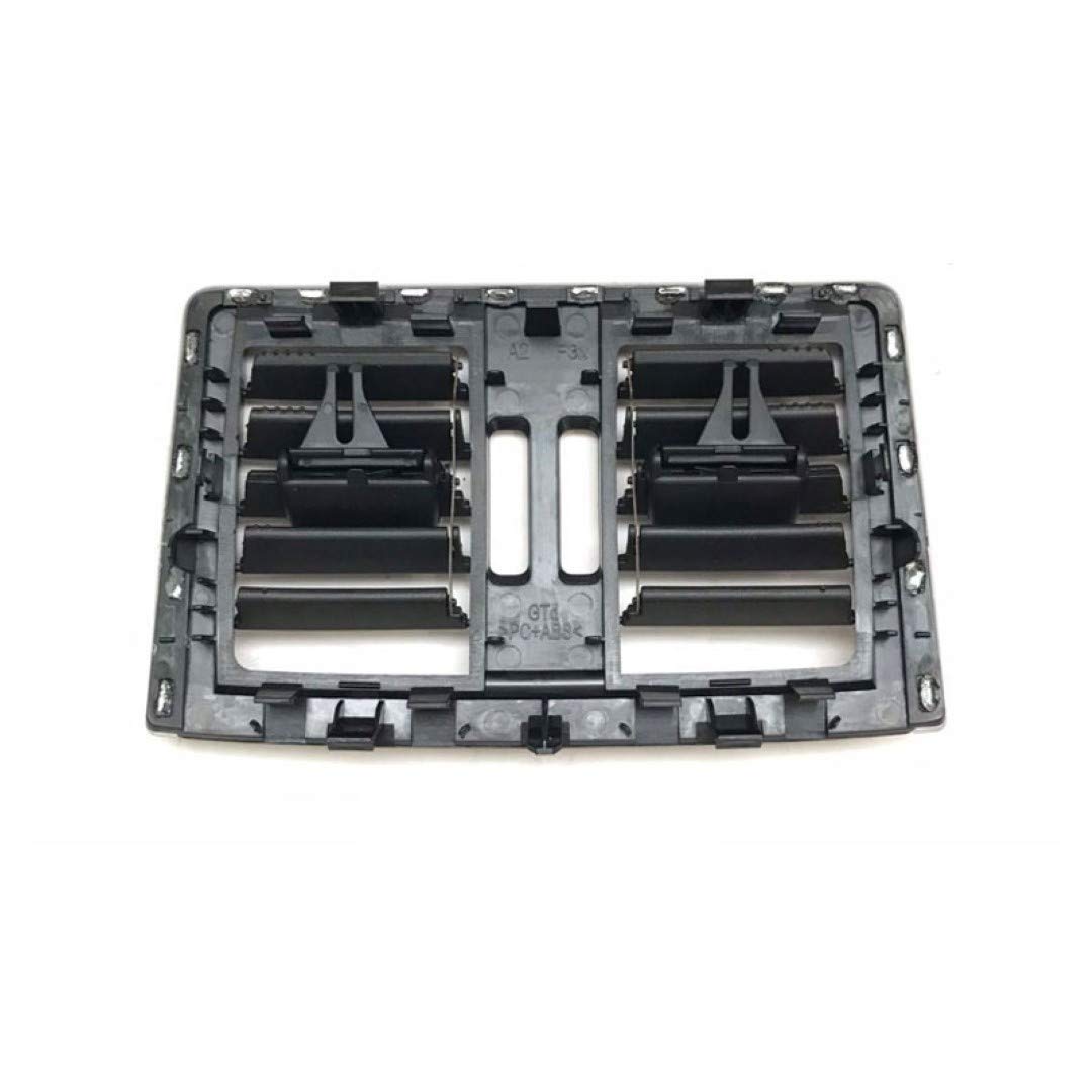 Ac Vent Compatible With Bmw 3 Series Ac Vent 3 Series F30 2012-2018 1 Series F20 2011-2015 Chrome