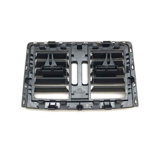 Ac Vent Compatible With Bmw 3 Series Ac Vent 3 Series F30 2012-2018 1 Series F20 2011-2015 Chrome