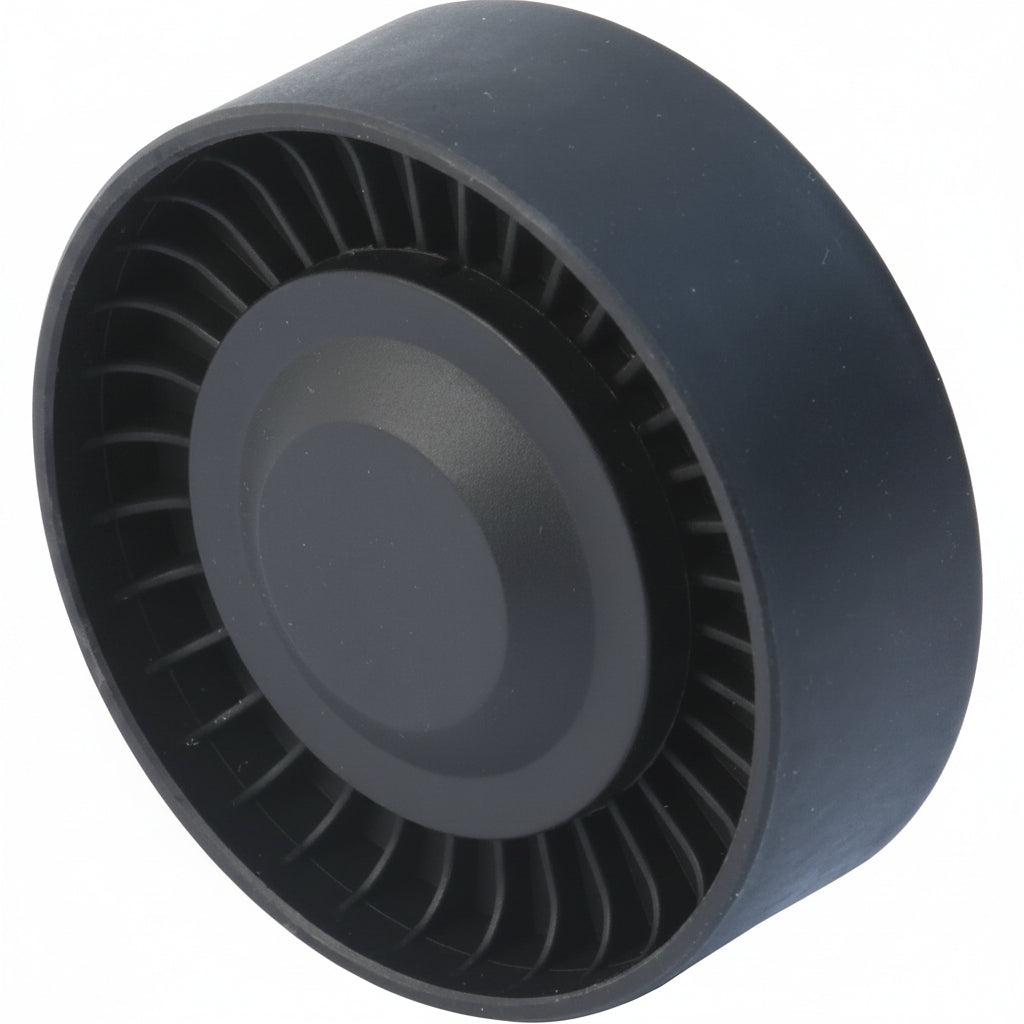 Drive Belt Idler Pulley 11287516847 Compatible With BMW E60