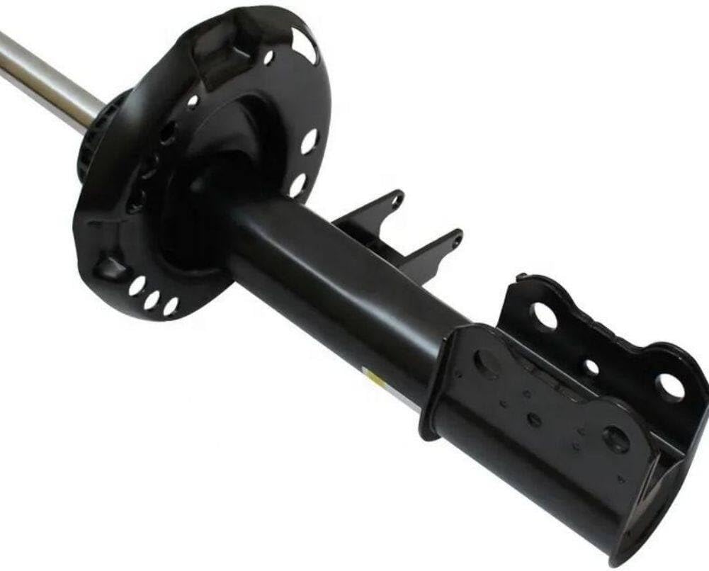 Front Right  Shock Absorber 2463233000 Compatible With MERCEDES-BENZ A-CLASS (W176) & B-CLASS Sports Tourer (W246, W242) & CLA Coupe (C117) (1PCS)