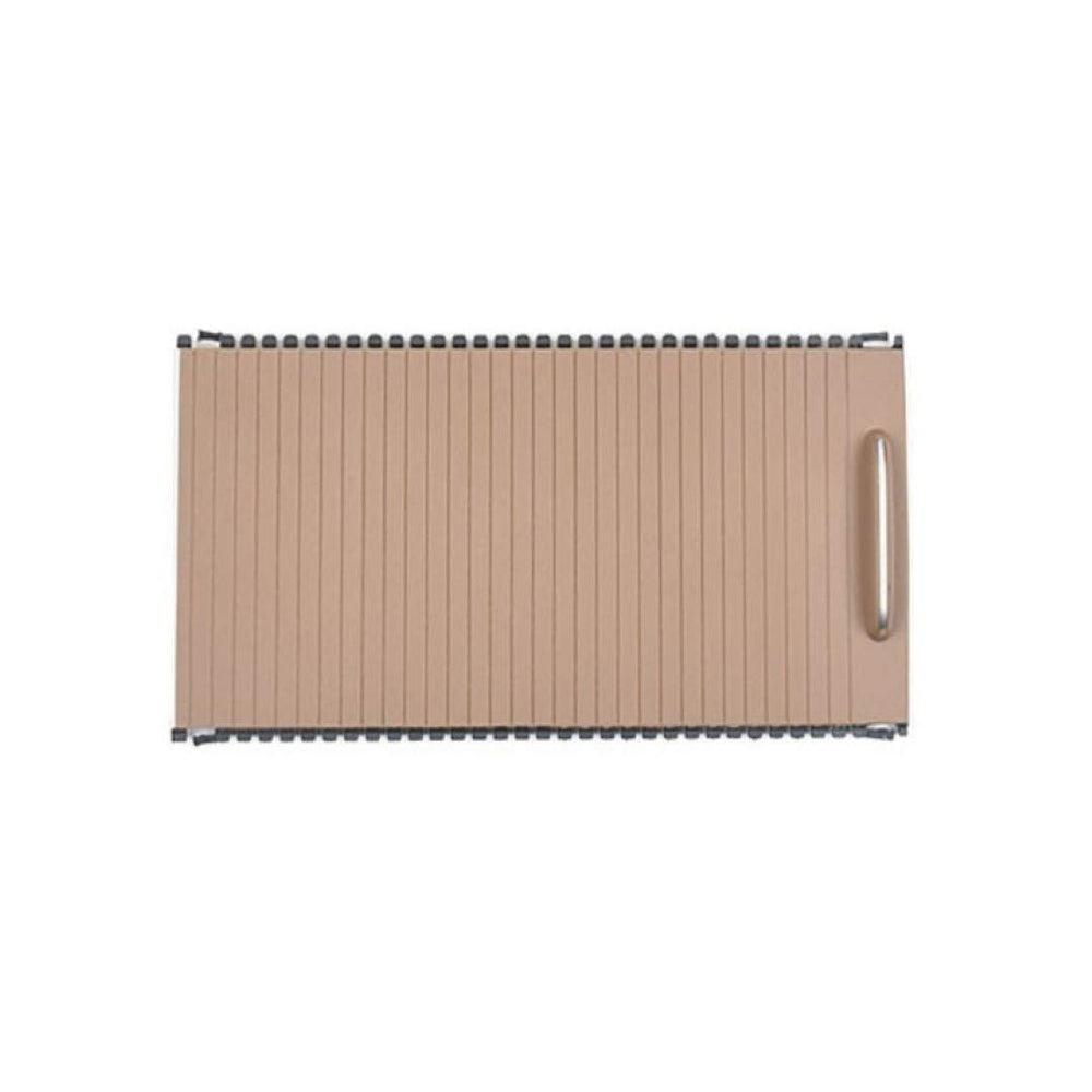 Cup Holder Tray Compatible With Mercedes C Class Cup Holder Tray C Classs W204 2007-2013 E Class W212 2009-2013 Beige