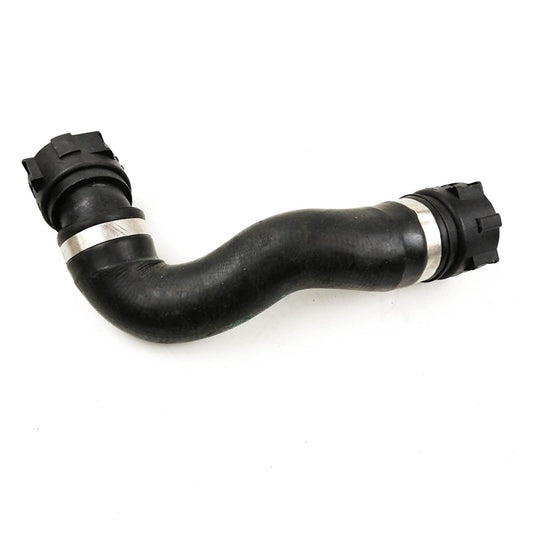 Rubber Lower Thermostat Hose 17128517969 Compatible With BMW X5 F15 X6 F16